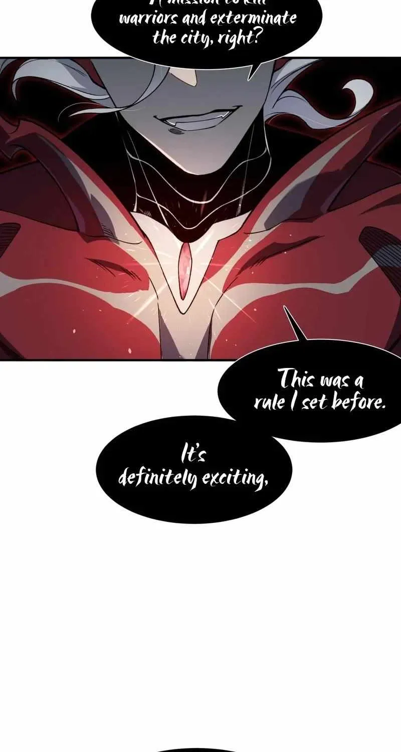 Read The Devil Never Cries chapter 69 image 68 on Lezhin
