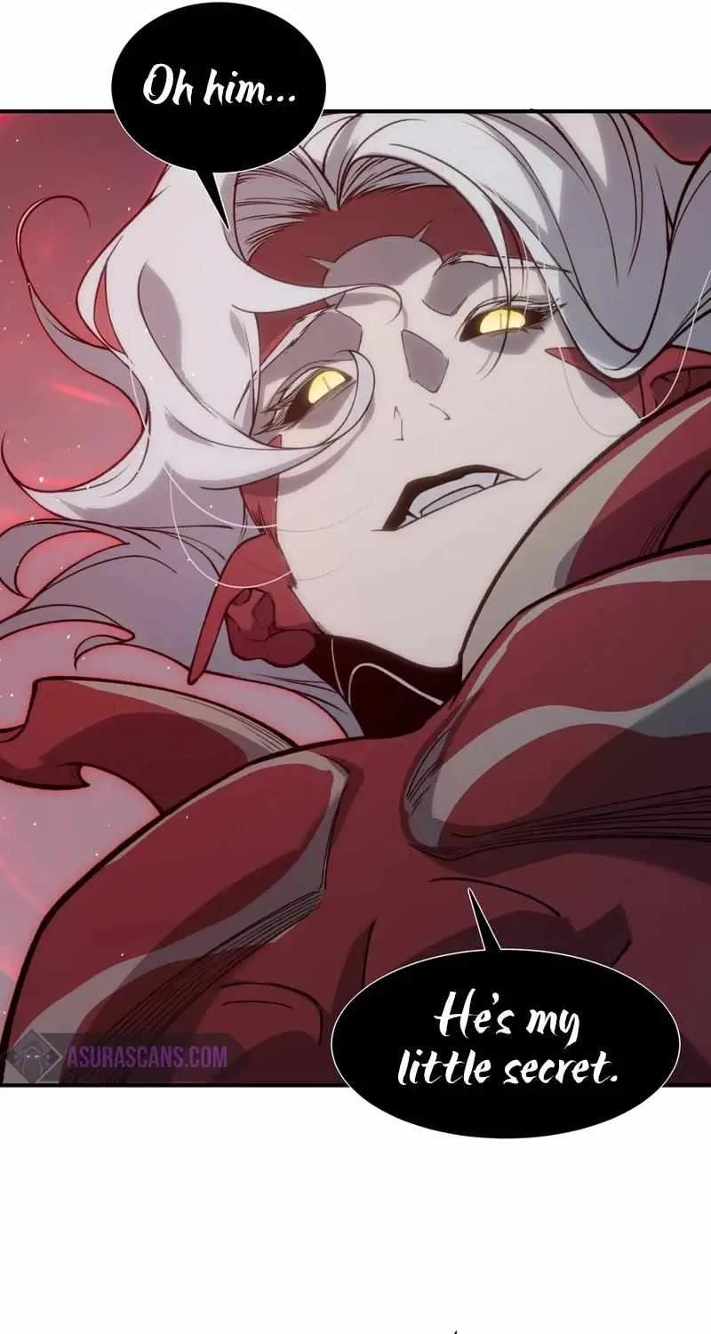 Read The Devil Never Cries chapter 69 image 73 on Lezhin