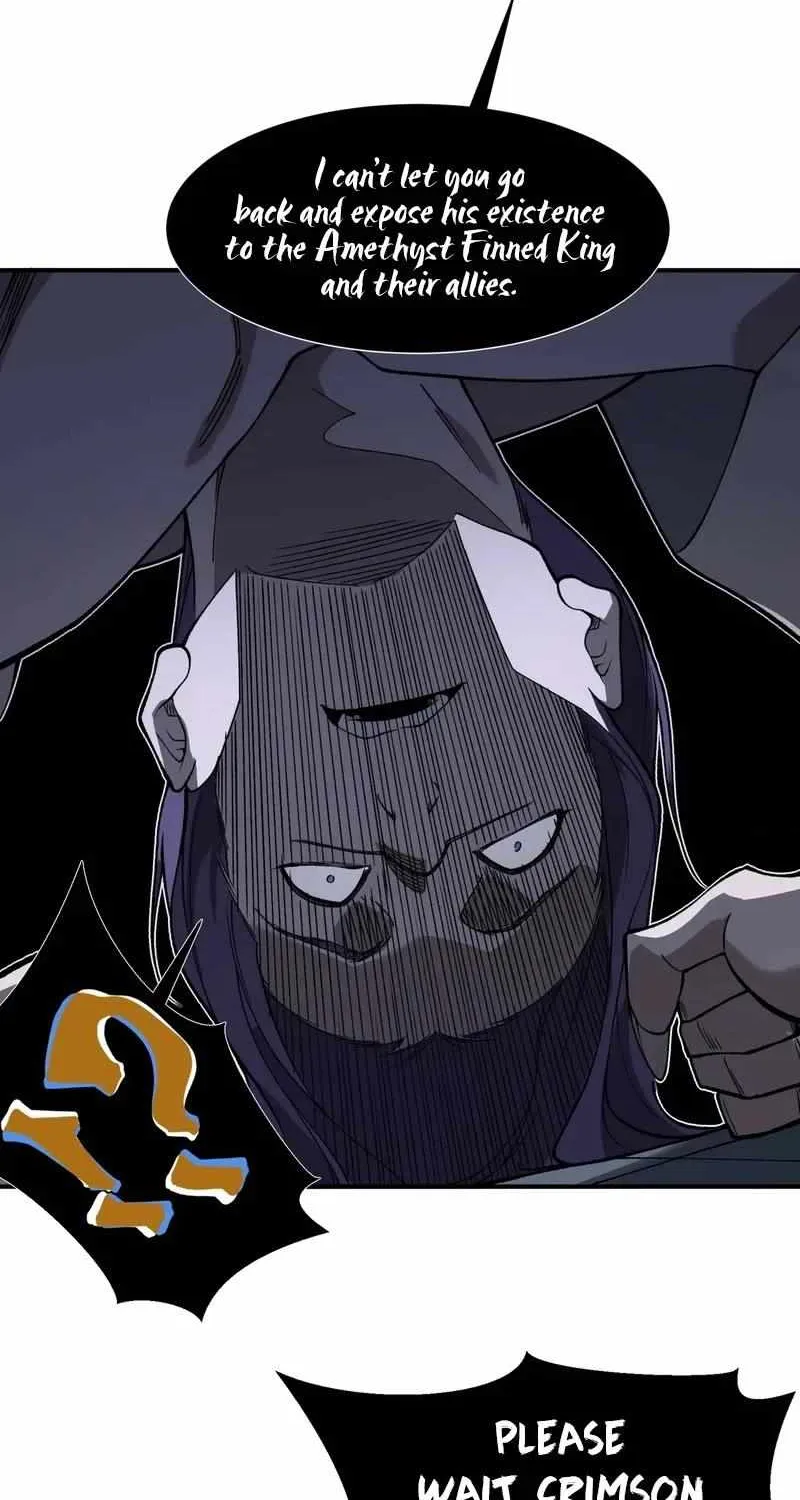Read The Devil Never Cries chapter 69 image 74 on Lezhin