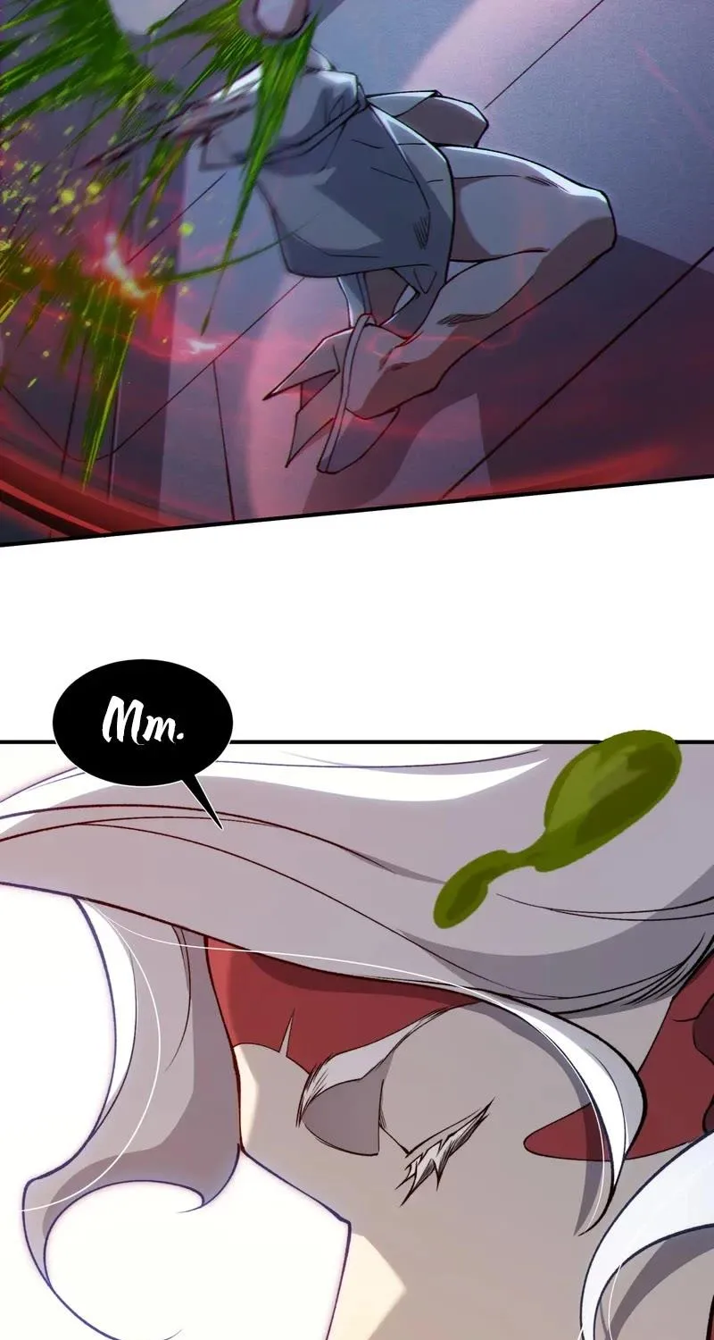 Read The Devil Never Cries chapter 69 image 77 on Lezhin