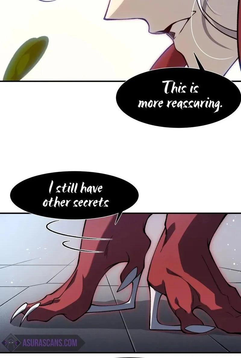 Read The Devil Never Cries chapter 69 image 78 on Lezhin