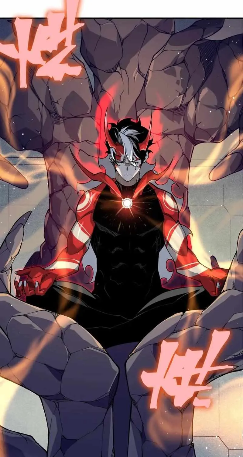 Read The Devil Never Cries chapter 69 image 9 on Lezhin