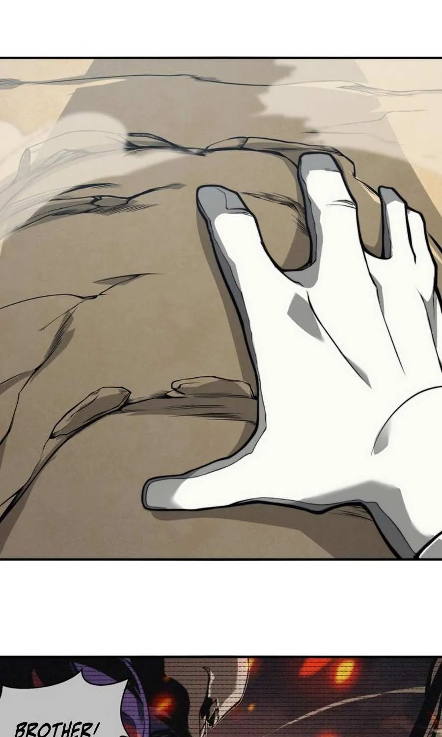 Read The Devil Never Cries chapter 7 image 18 on Lezhin