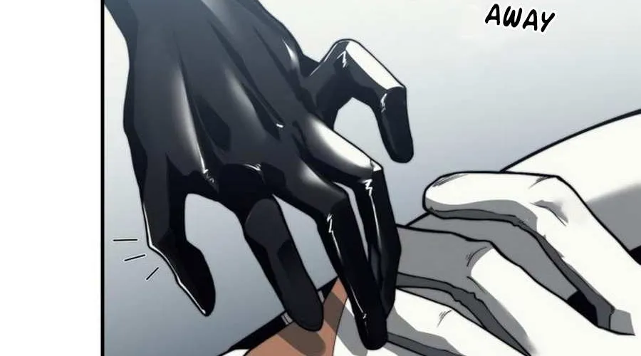 Read The Devil Never Cries chapter 7 image 33 on Lezhin