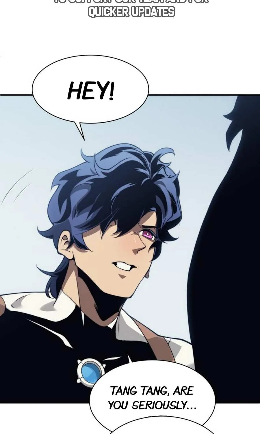 Read The Devil Never Cries chapter 7 image 36 on Lezhin
