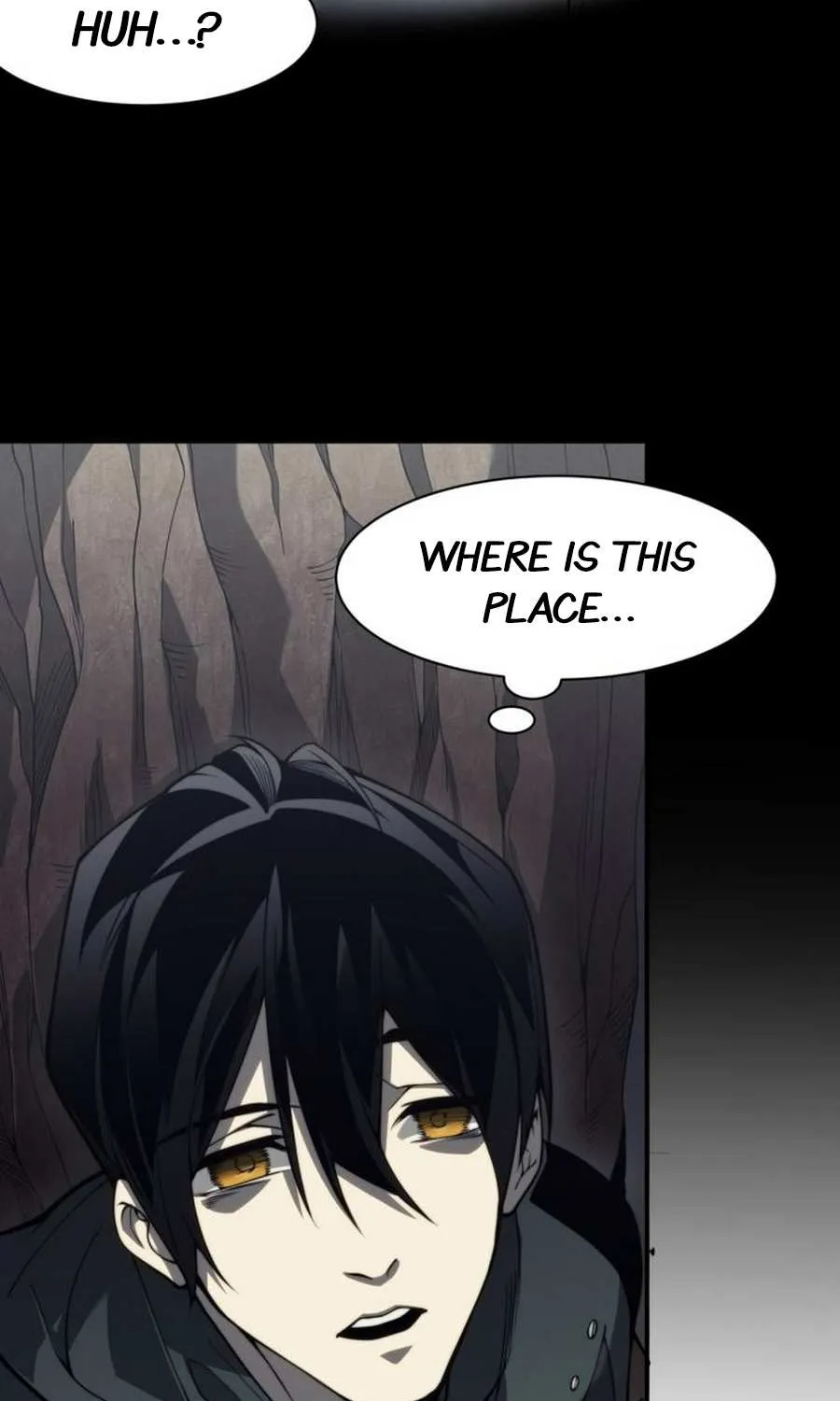 Read The Devil Never Cries chapter 7 image 49 on Lezhin