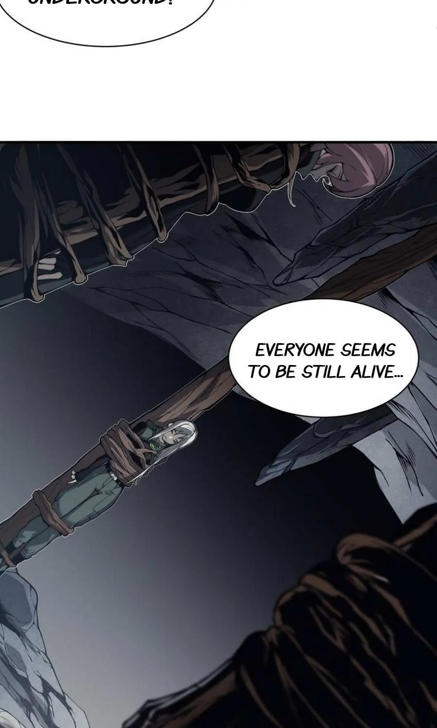 Read The Devil Never Cries chapter 7 image 51 on Lezhin