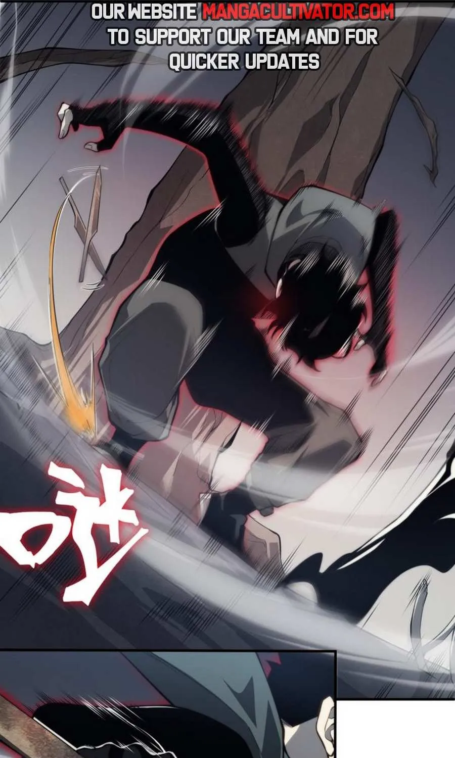 Read The Devil Never Cries chapter 7 image 71 on Lezhin