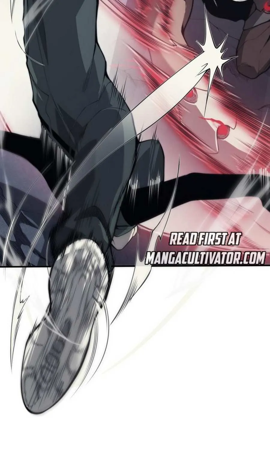 Read The Devil Never Cries chapter 7 image 77 on Lezhin