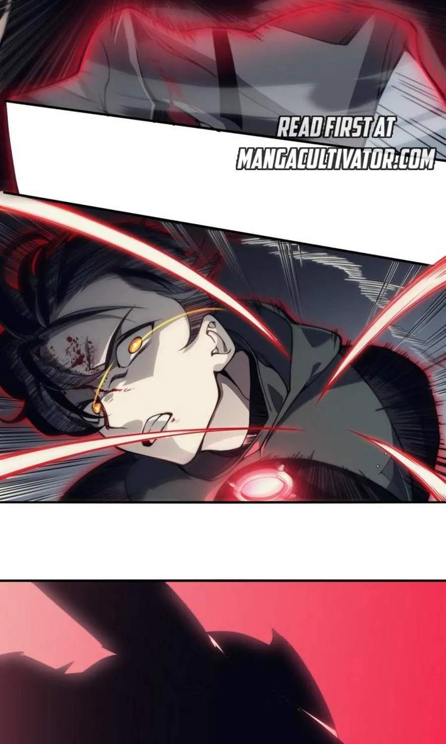 Read The Devil Never Cries chapter 7 image 87 on Lezhin