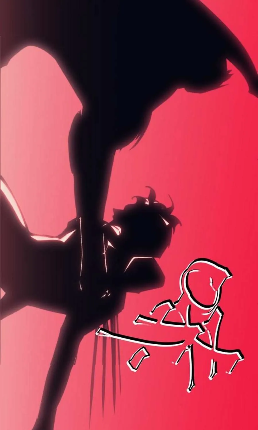 Read The Devil Never Cries chapter 7 image 88 on Lezhin