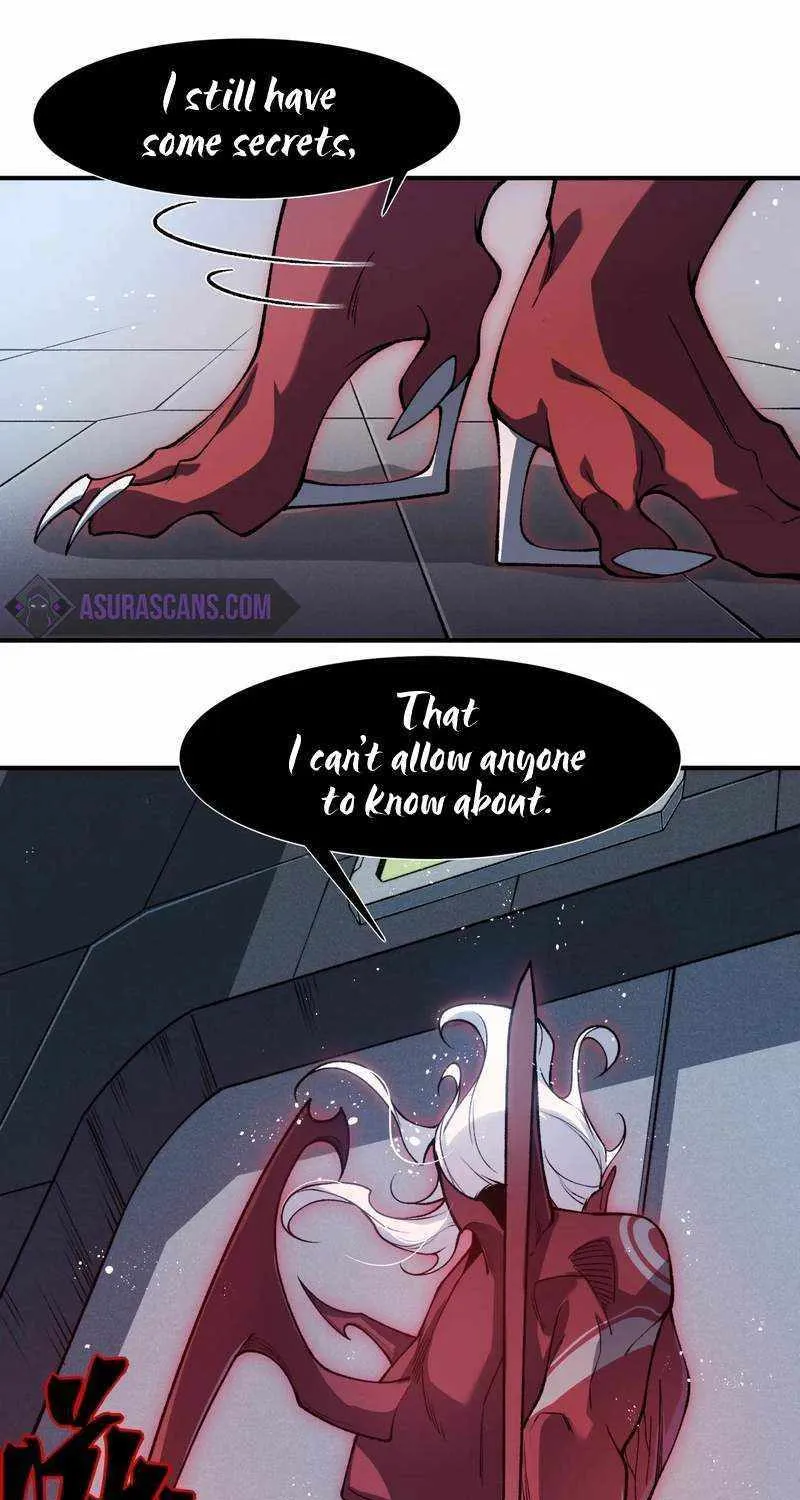 Read The Devil Never Cries chapter 70 image 1 on Lezhin