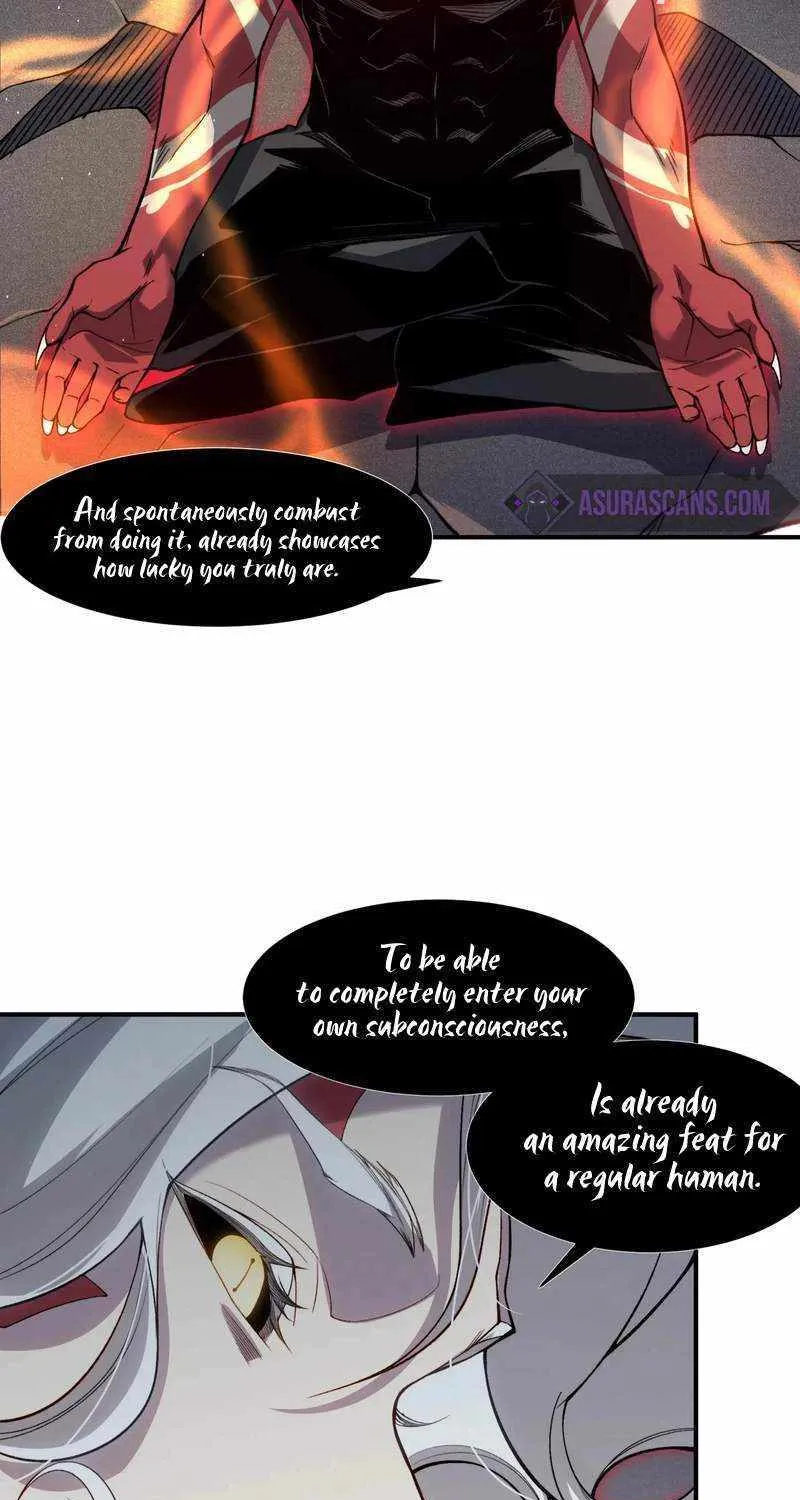 Read The Devil Never Cries chapter 70 image 11 on Lezhin