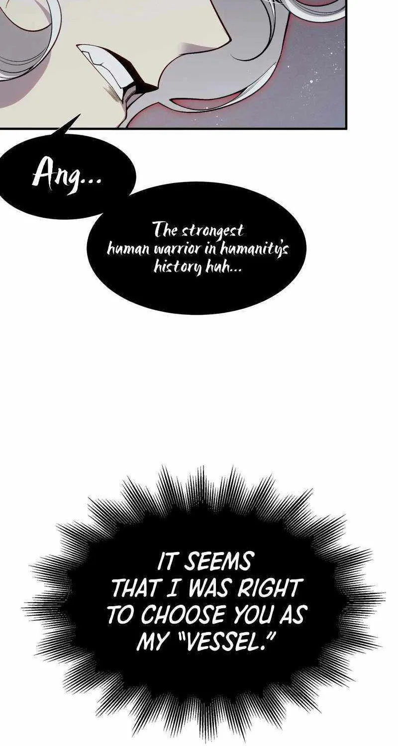 Read The Devil Never Cries chapter 70 image 12 on Lezhin