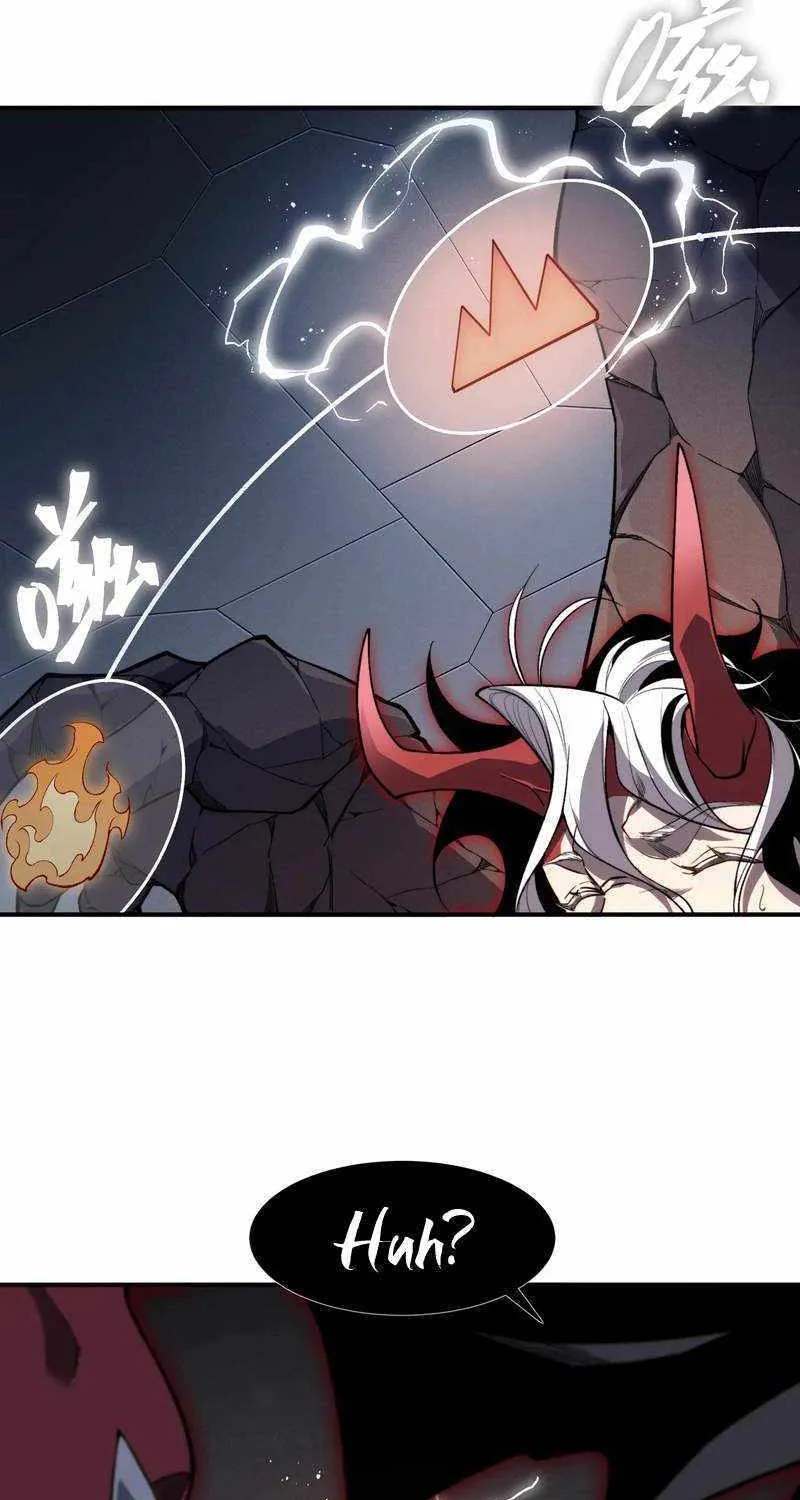 Read The Devil Never Cries chapter 70 image 16 on Lezhin