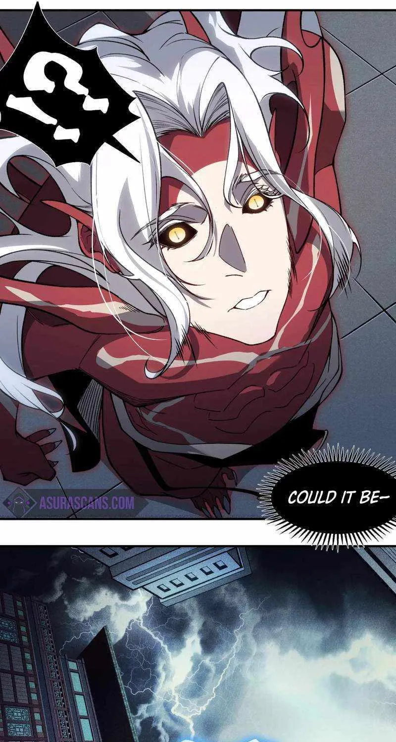 Read The Devil Never Cries chapter 70 image 20 on Lezhin