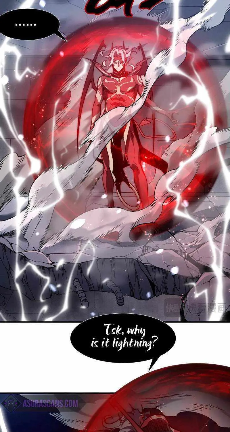 Read The Devil Never Cries chapter 70 image 24 on Lezhin