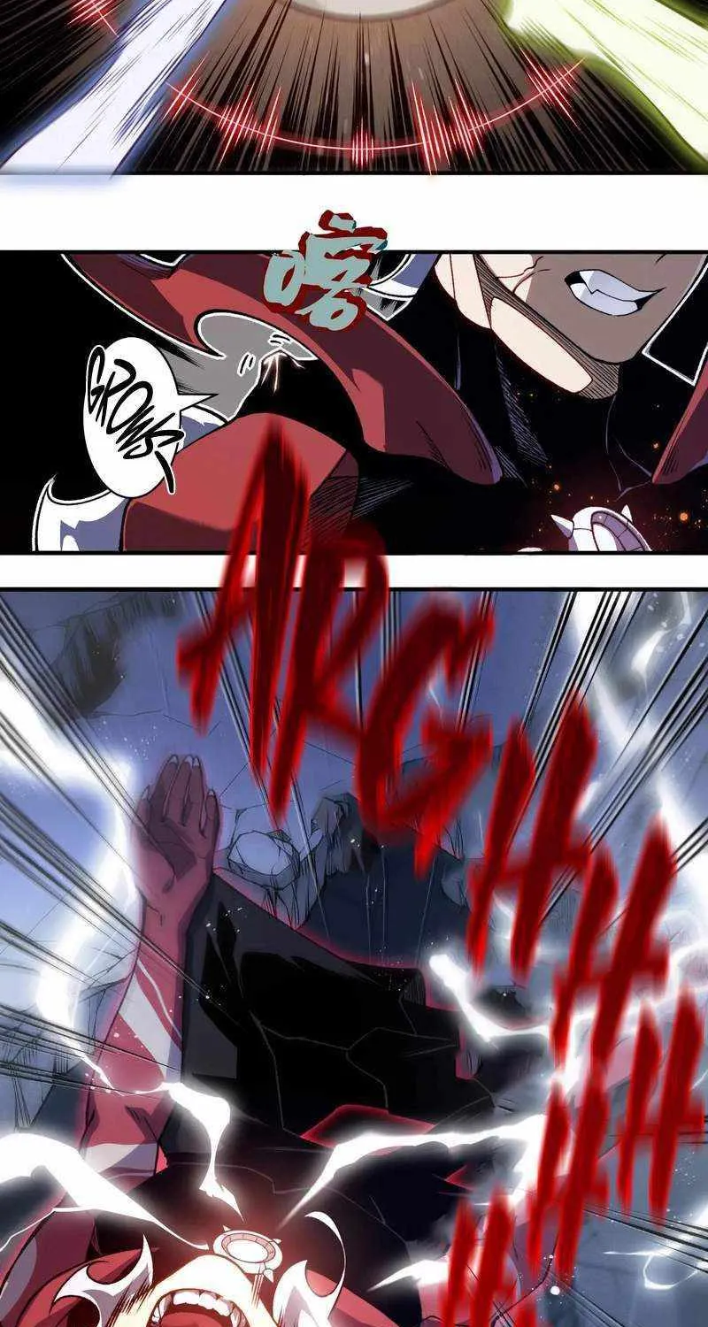 Read The Devil Never Cries chapter 70 image 29 on Lezhin