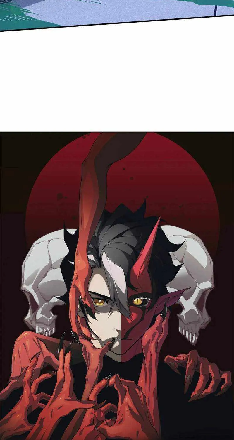 Read The Devil Never Cries chapter 70 image 3 on Lezhin