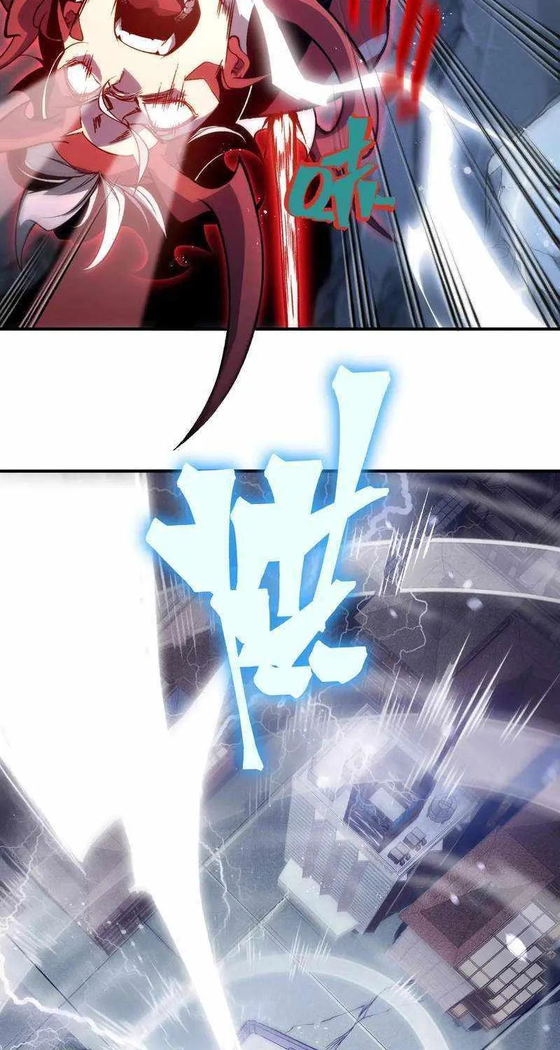 Read The Devil Never Cries chapter 70 image 30 on Lezhin