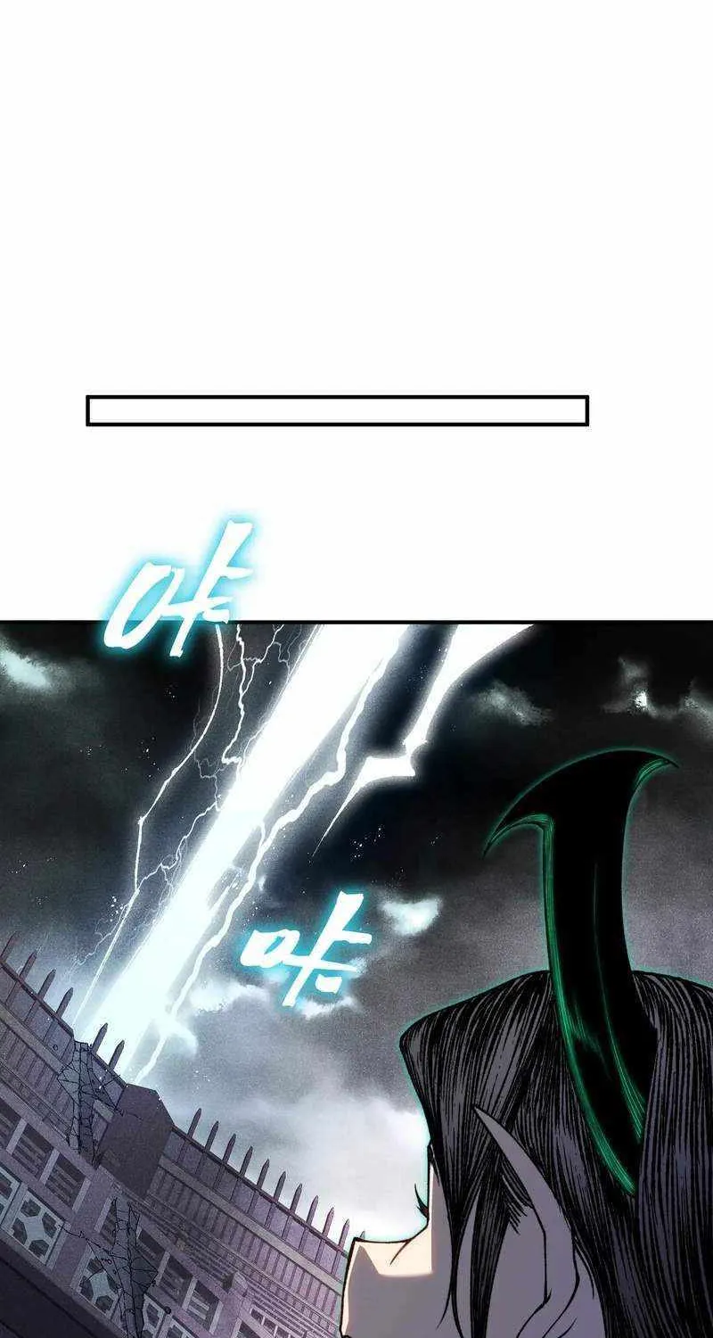Read The Devil Never Cries chapter 70 image 35 on Lezhin