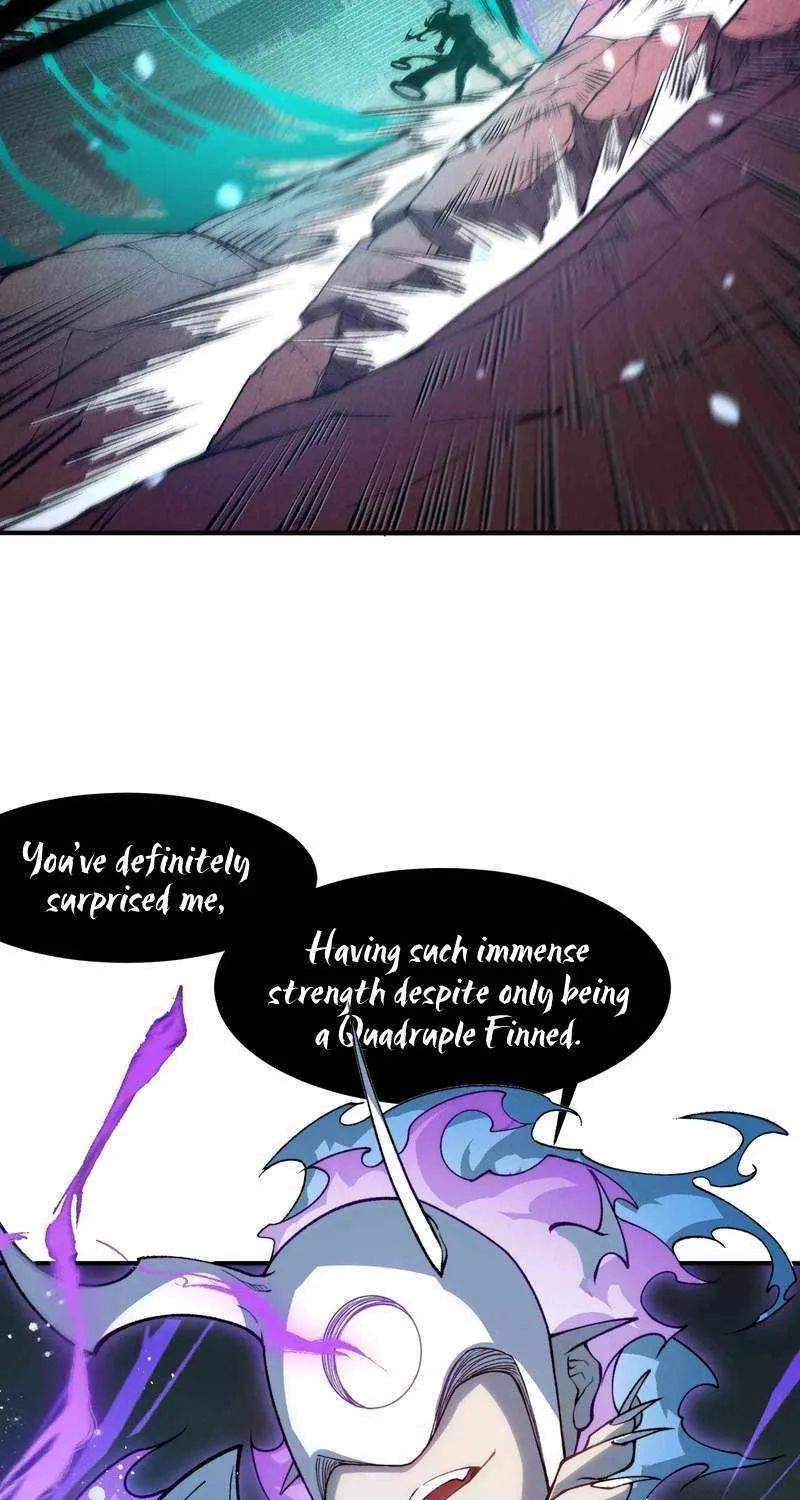 Read The Devil Never Cries chapter 70 image 38 on Lezhin