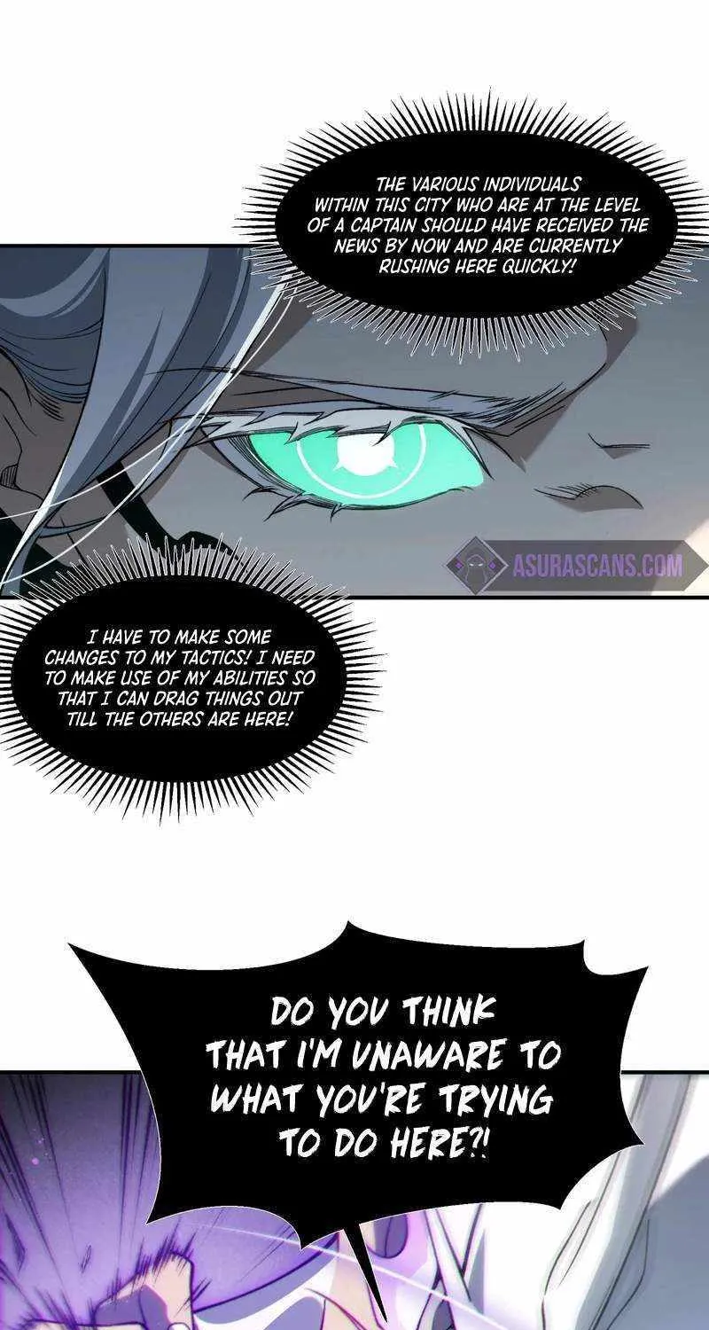 Read The Devil Never Cries chapter 70 image 41 on Lezhin