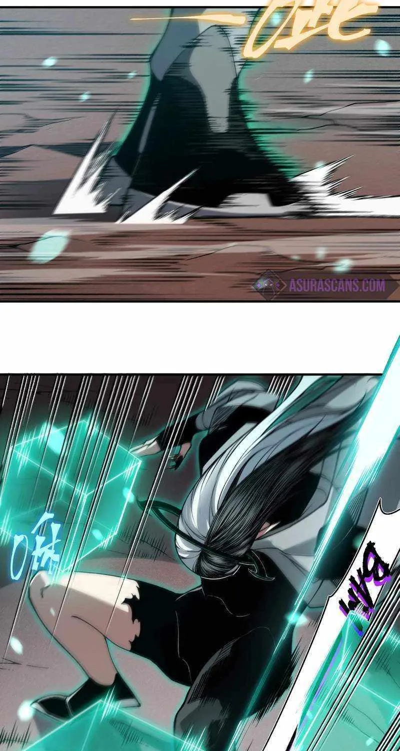 Read The Devil Never Cries chapter 70 image 48 on Lezhin