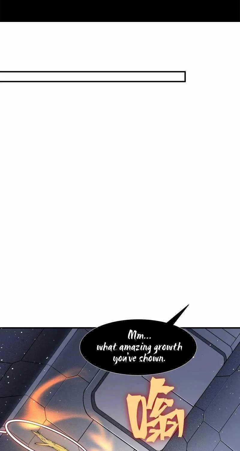 Read The Devil Never Cries chapter 70 image 5 on Lezhin