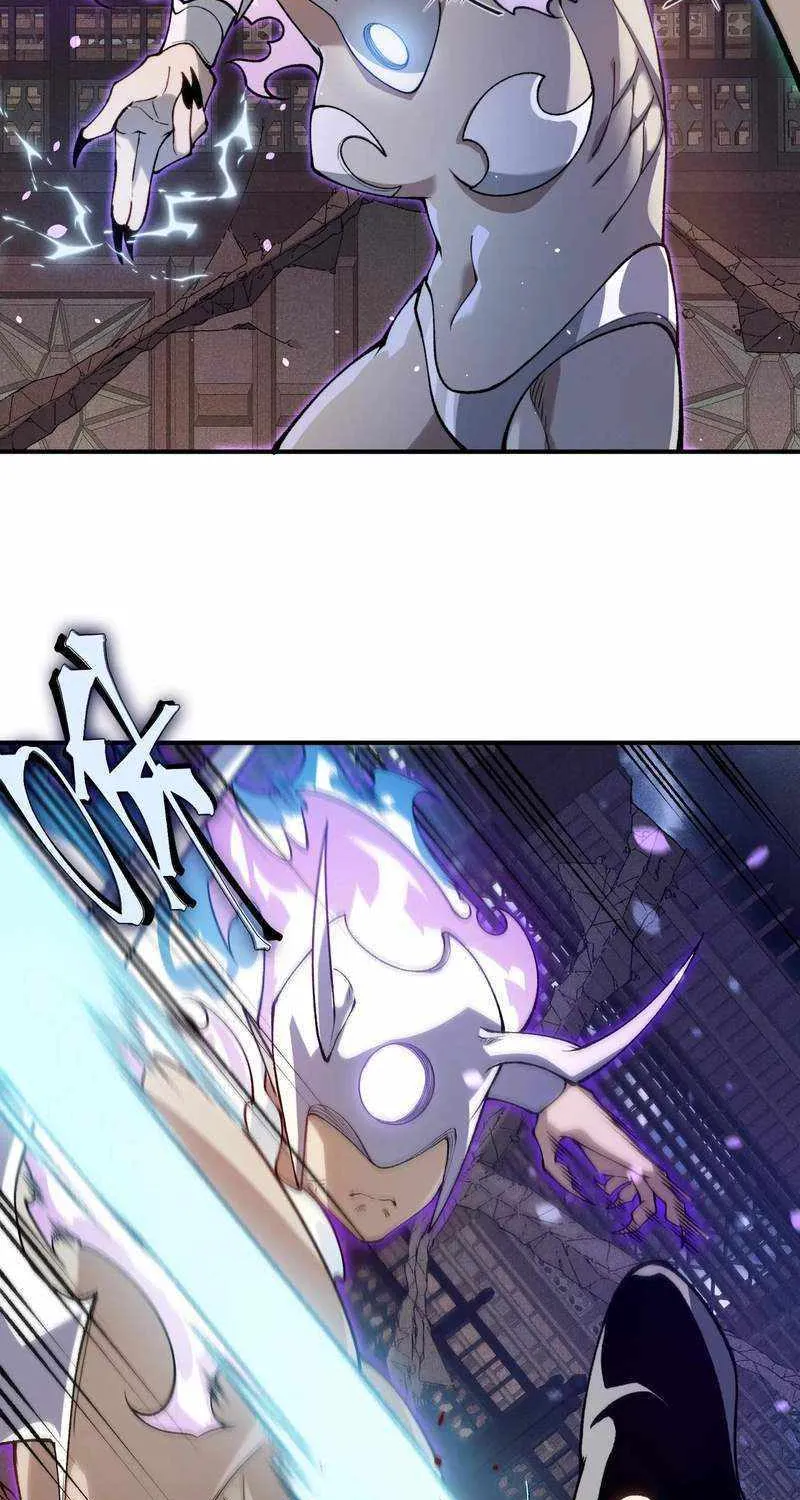 Read The Devil Never Cries chapter 70 image 57 on Lezhin