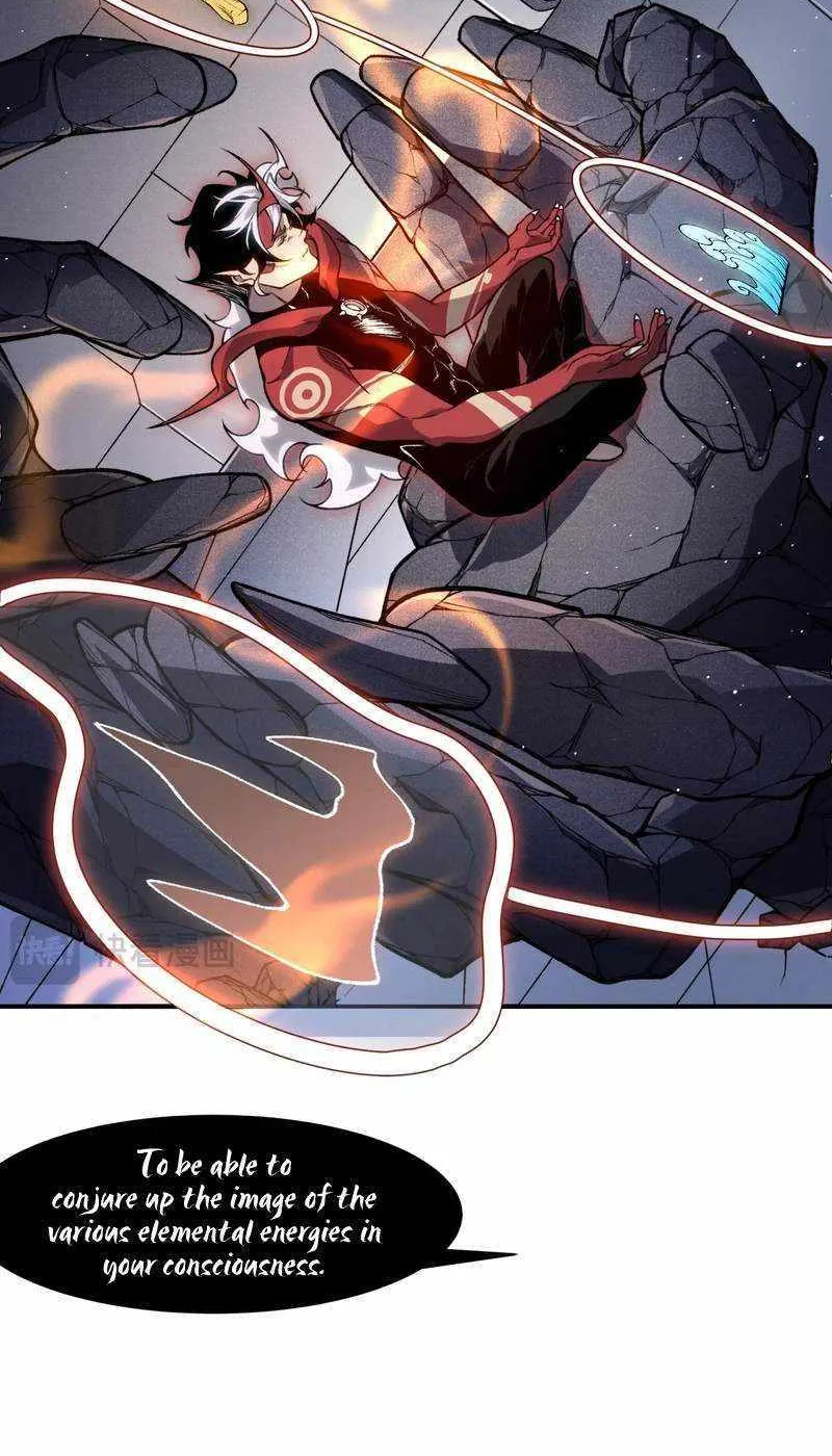 Read The Devil Never Cries chapter 70 image 6 on Lezhin