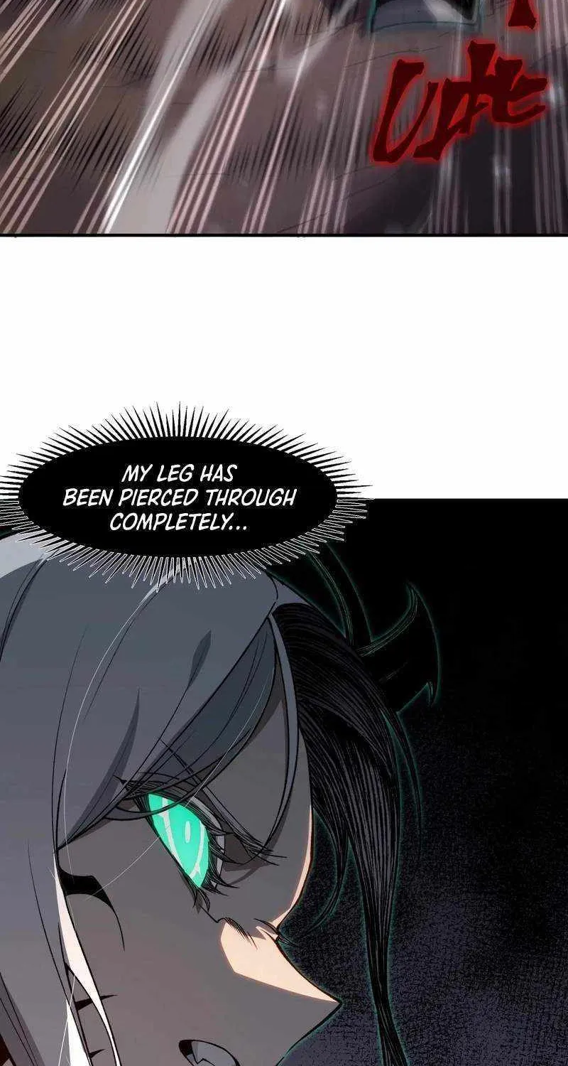 Read The Devil Never Cries chapter 70 image 60 on Lezhin