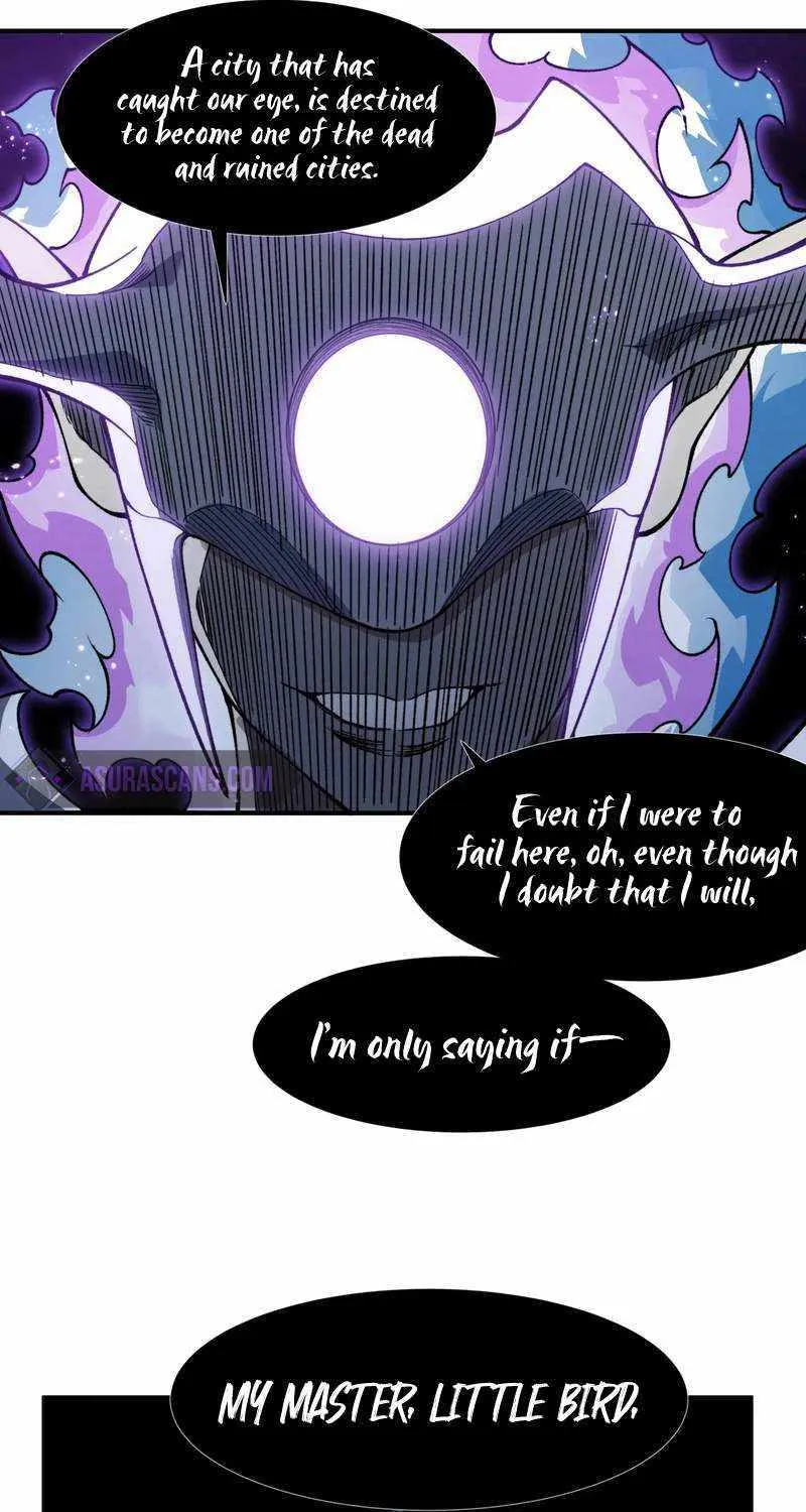 Read The Devil Never Cries chapter 70 image 62 on Lezhin