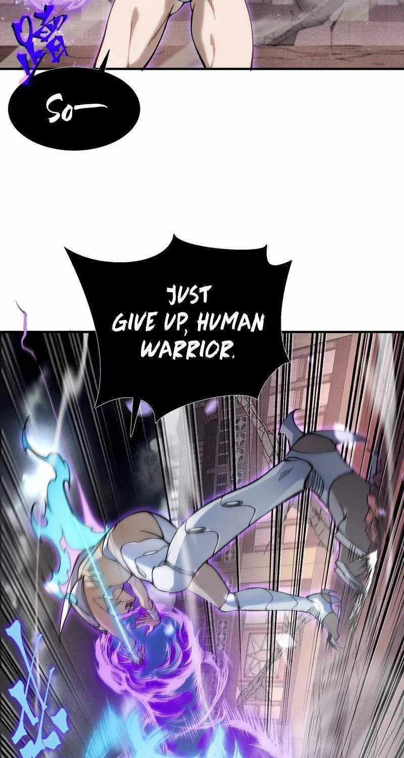 Read The Devil Never Cries chapter 70 image 64 on Lezhin