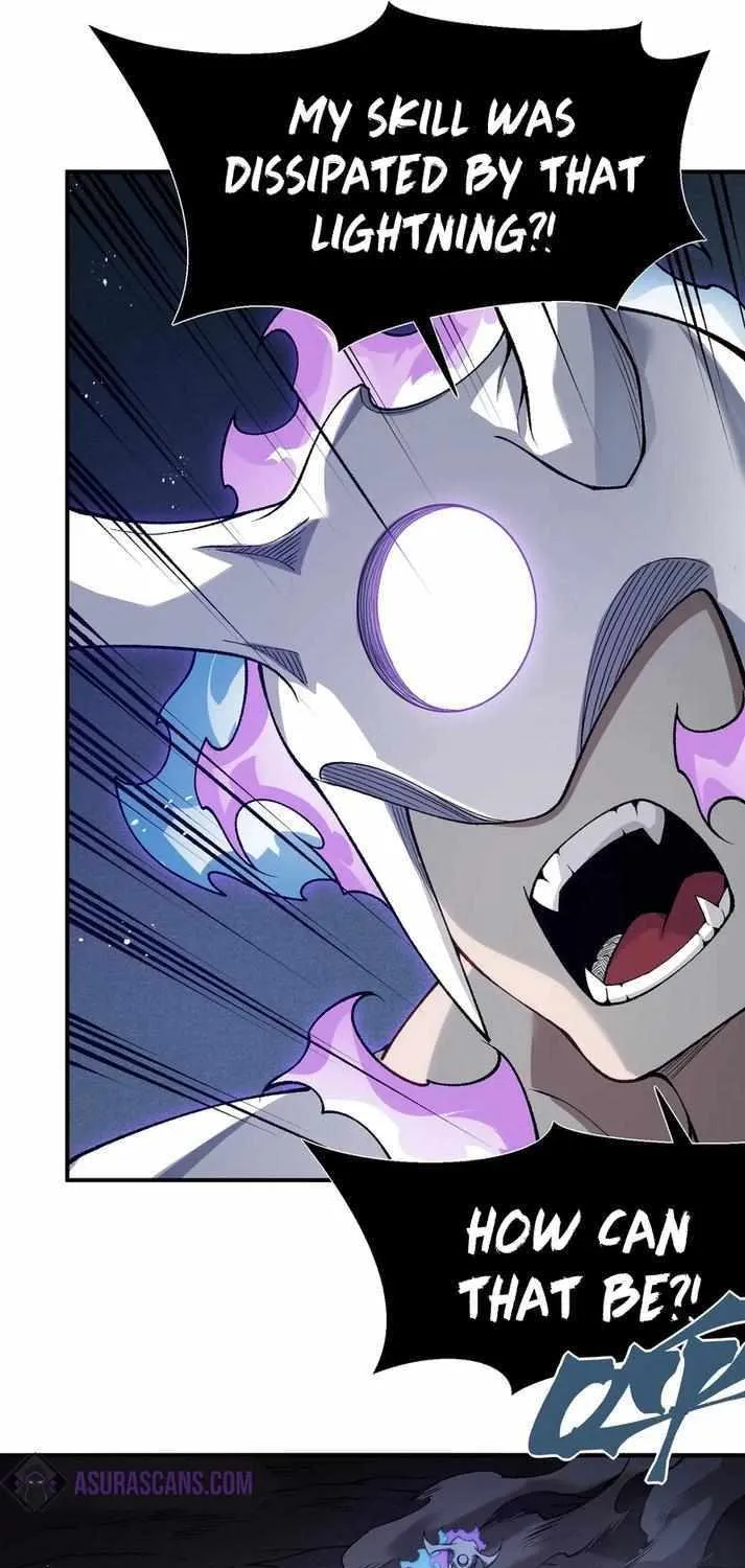 Read The Devil Never Cries chapter 70 image 68 on Lezhin