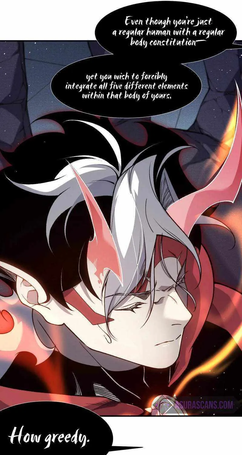 Read The Devil Never Cries chapter 70 image 7 on Lezhin