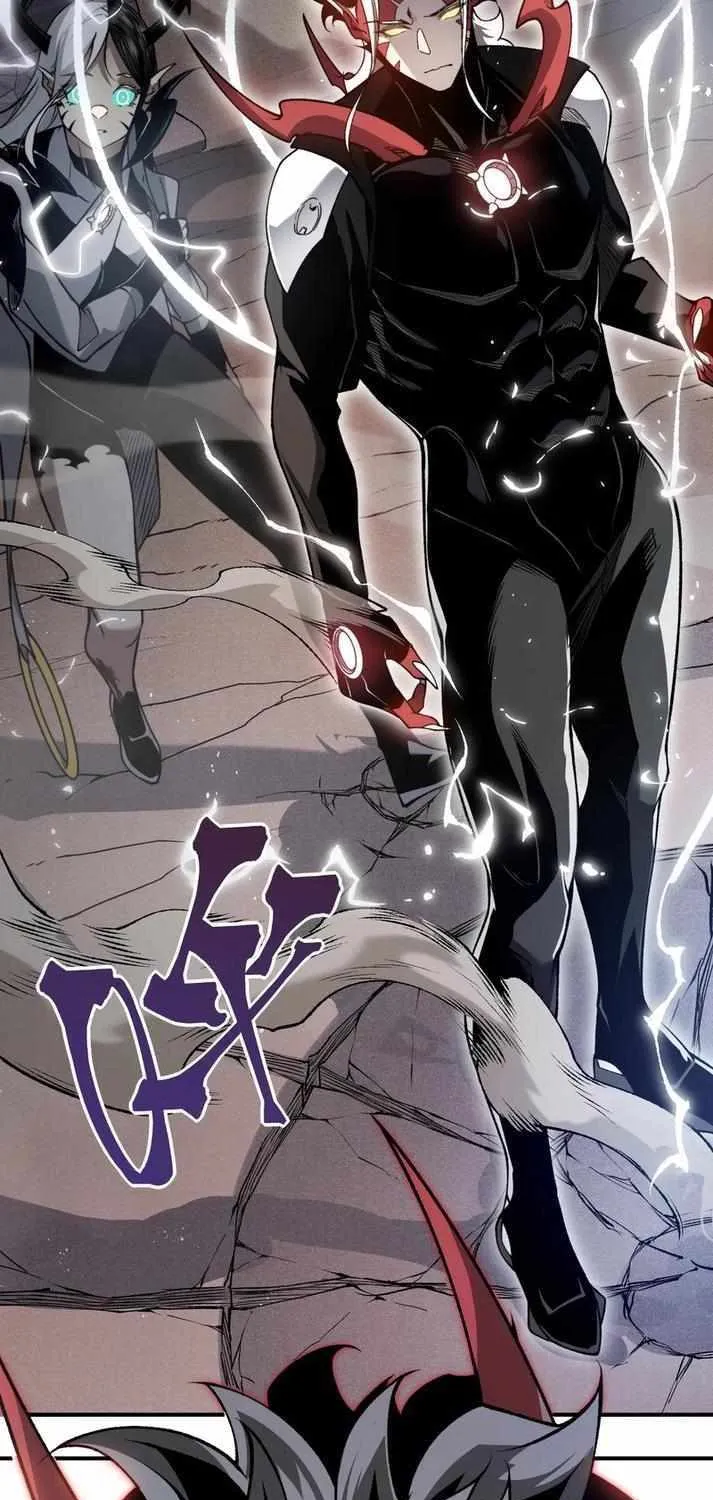 Read The Devil Never Cries chapter 70 image 72 on Lezhin