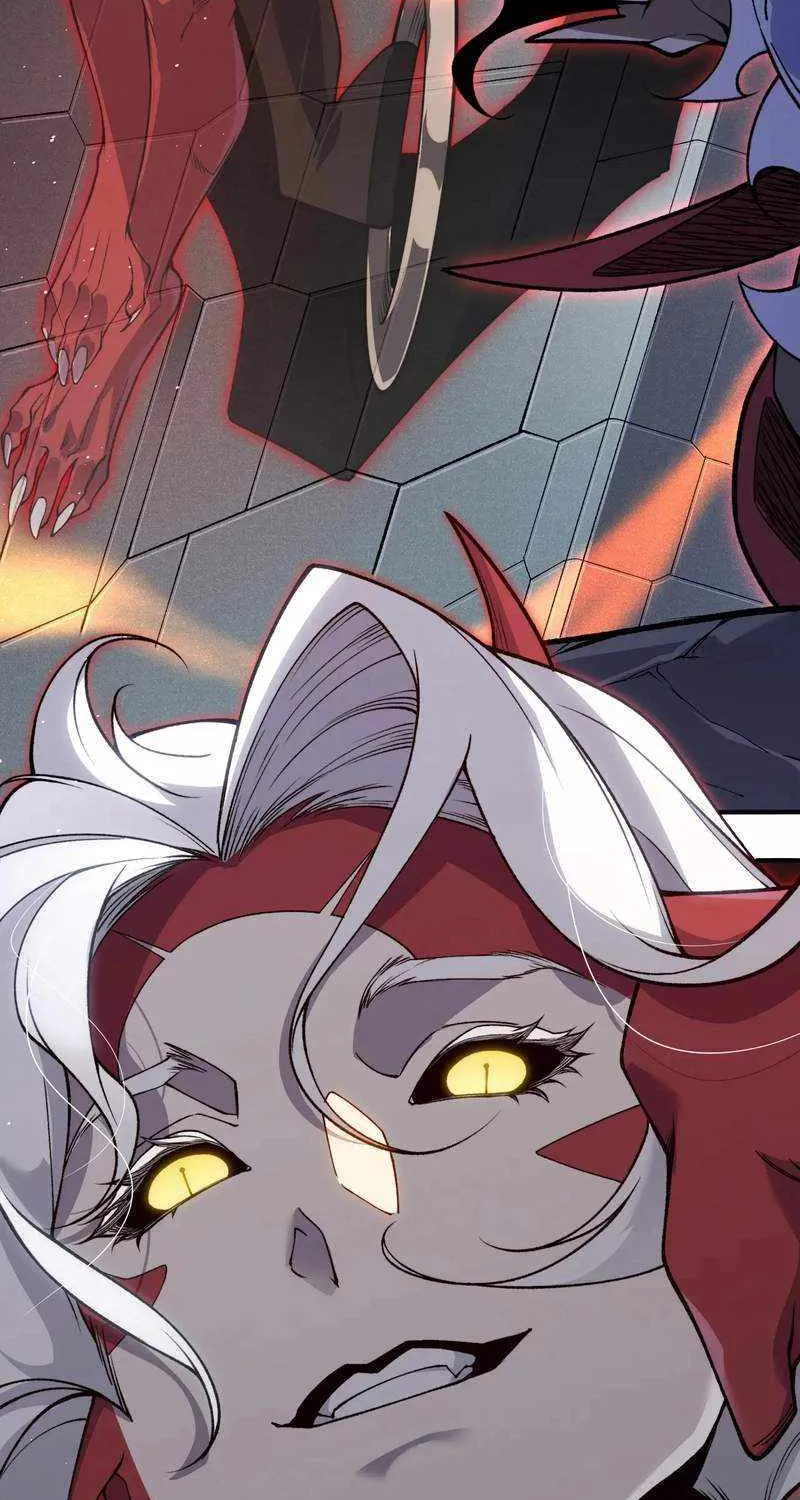 Read The Devil Never Cries chapter 70 image 9 on Lezhin
