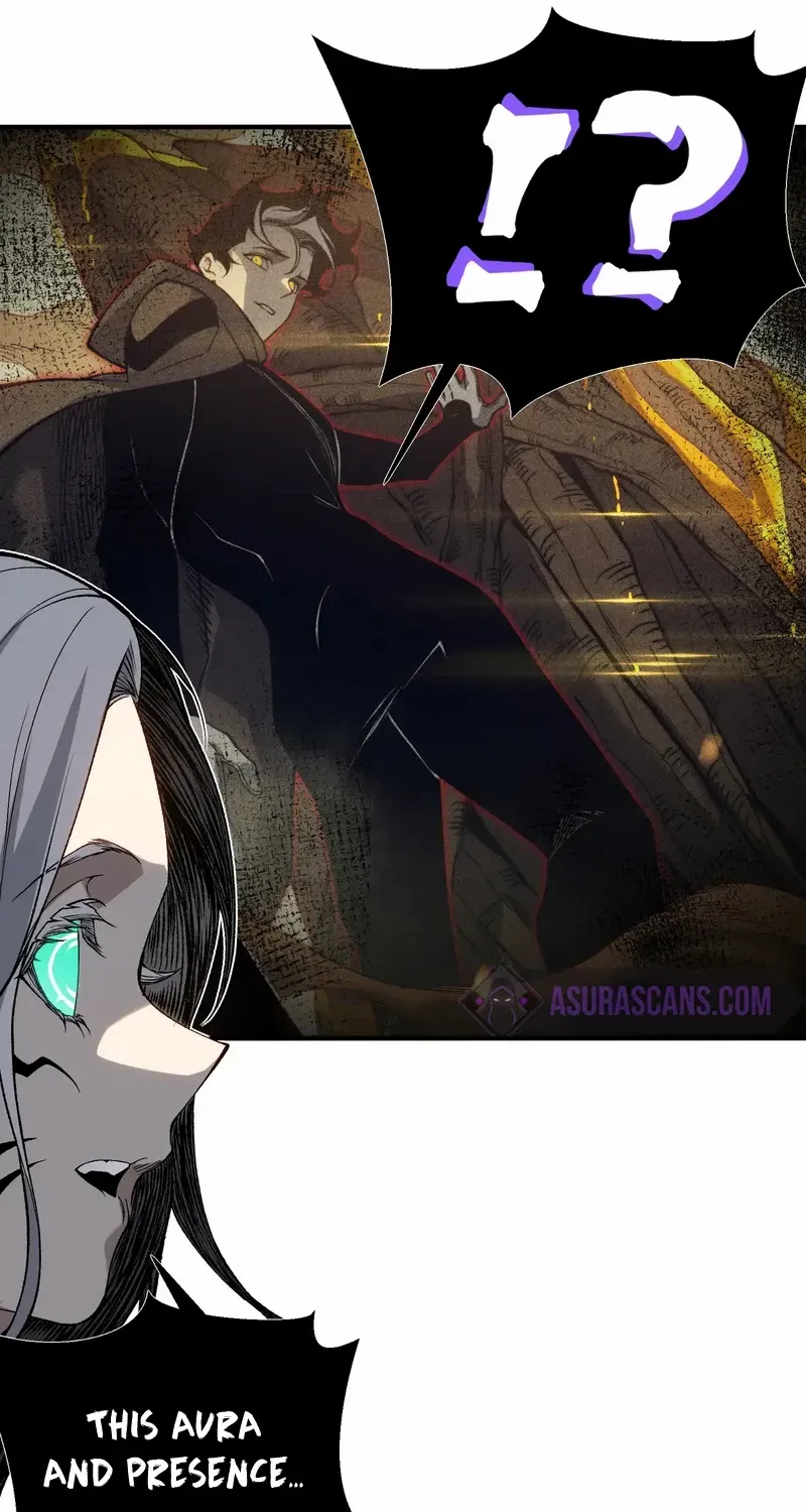 Read The Devil Never Cries chapter 71 image 1 on Lezhin