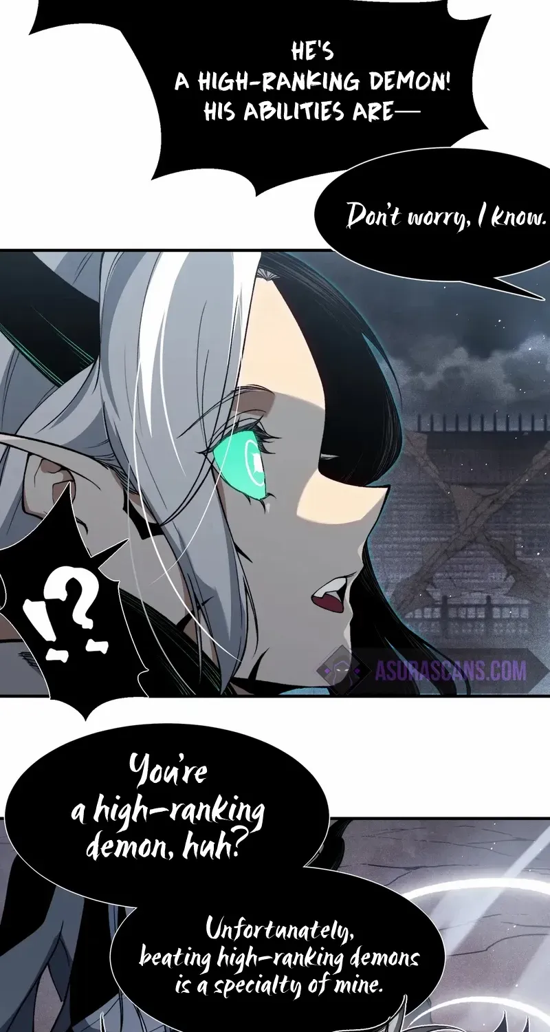 Read The Devil Never Cries chapter 71 image 14 on Lezhin