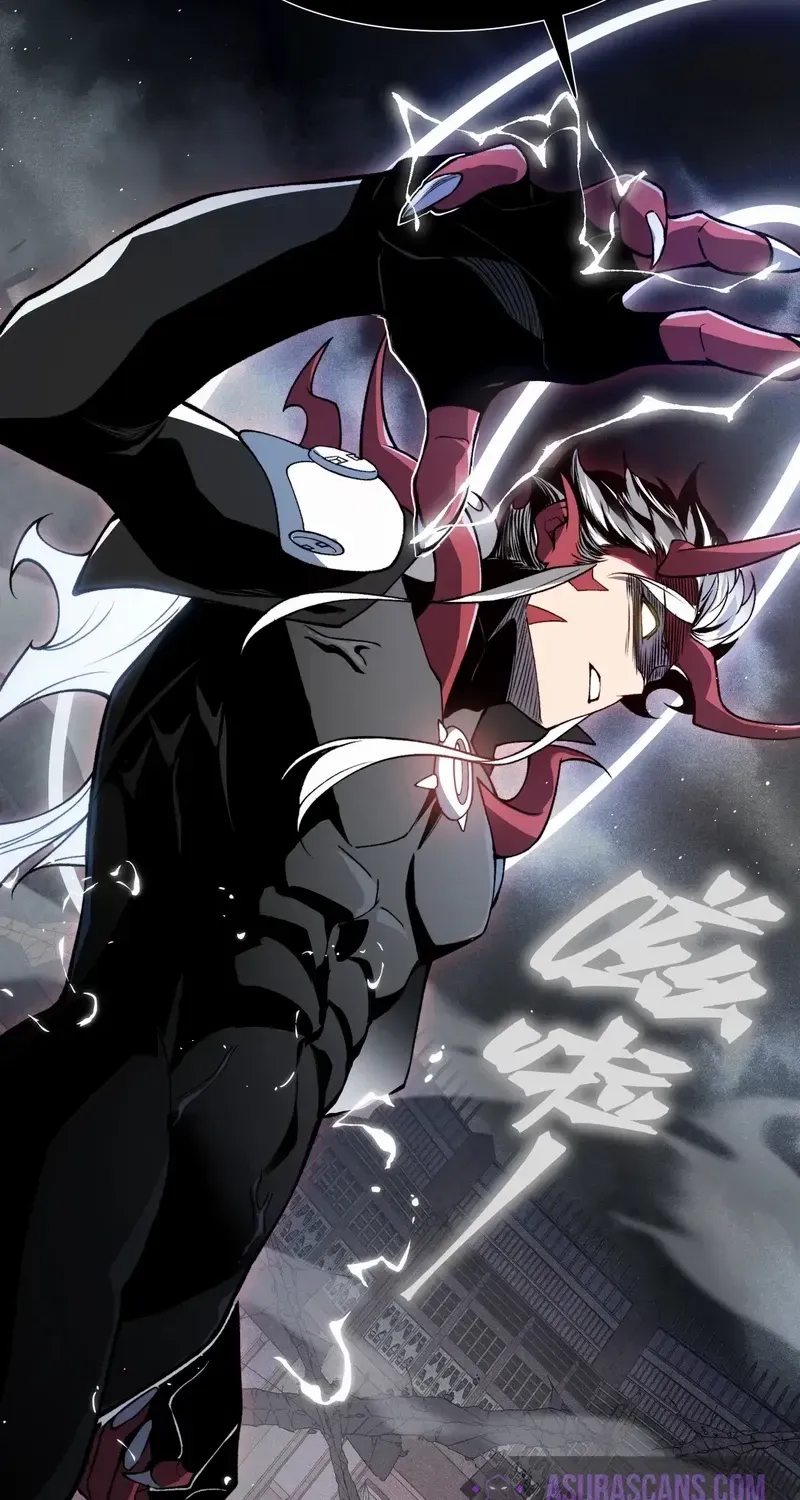 Read The Devil Never Cries chapter 71 image 18 on Lezhin
