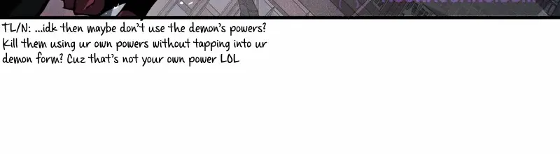 Read The Devil Never Cries chapter 71 image 19 on Lezhin