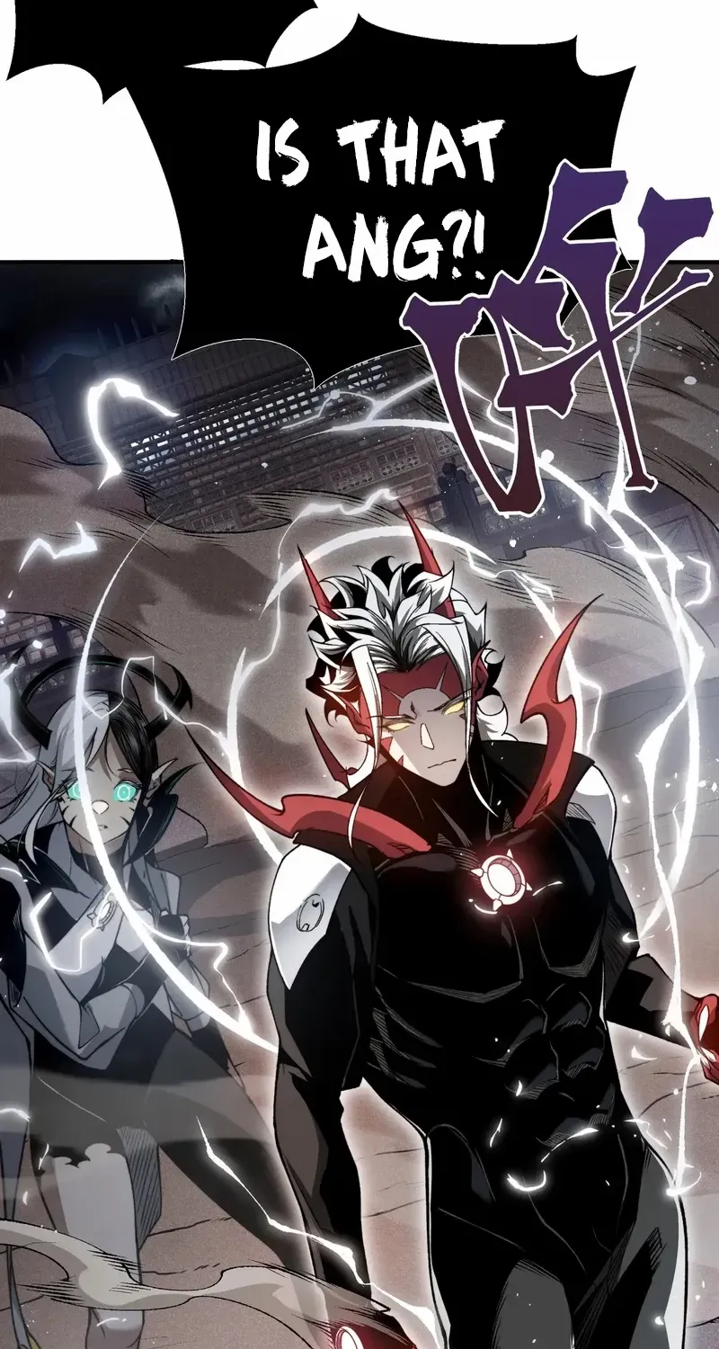 Read The Devil Never Cries chapter 71 image 2 on Lezhin