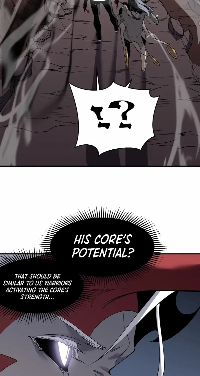 Read The Devil Never Cries chapter 71 image 39 on Lezhin
