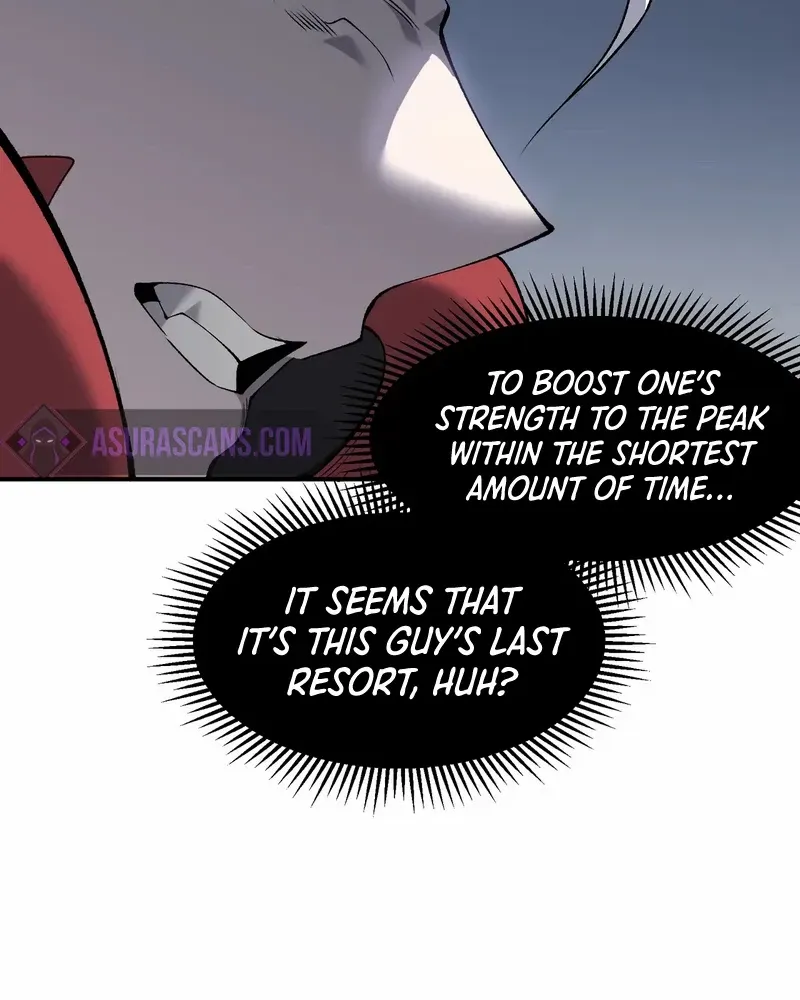 Read The Devil Never Cries chapter 71 image 40 on Lezhin