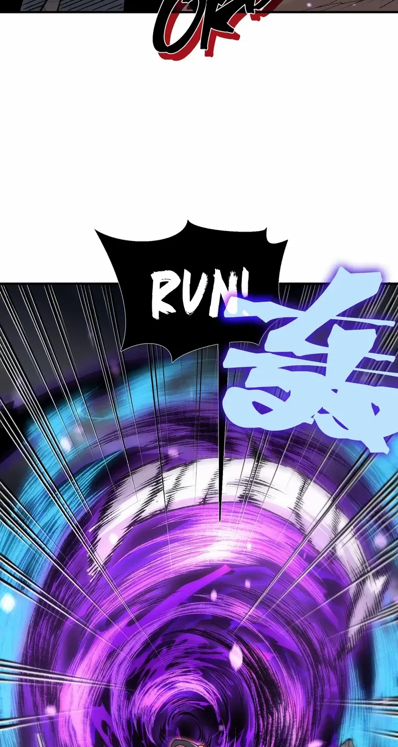 Read The Devil Never Cries chapter 71 image 58 on Lezhin