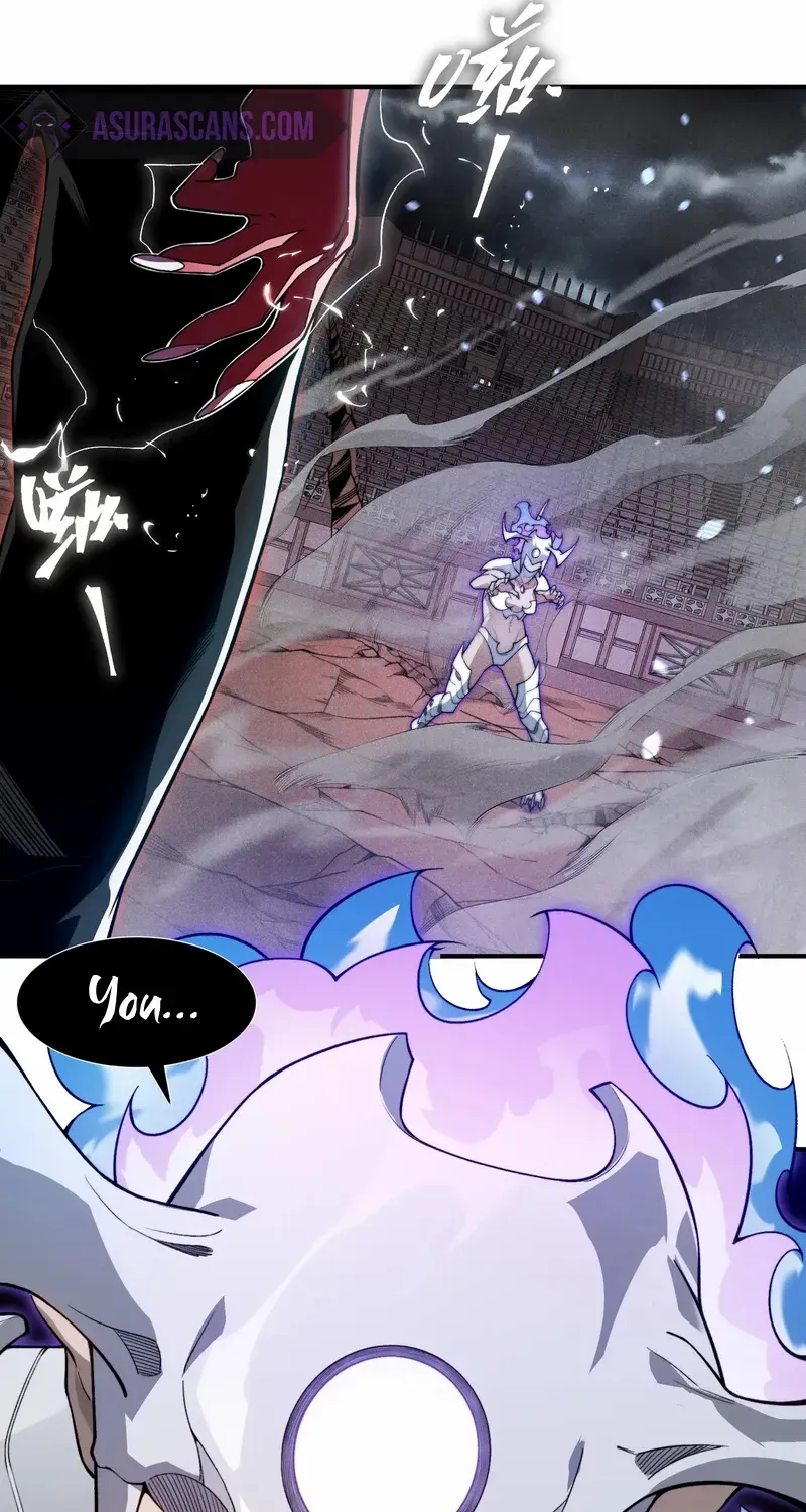 Read The Devil Never Cries chapter 71 image 7 on Lezhin