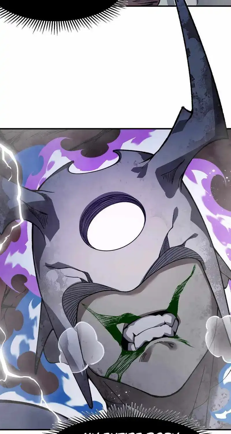 Read The Devil Never Cries chapter 72 image 12 on Lezhin
