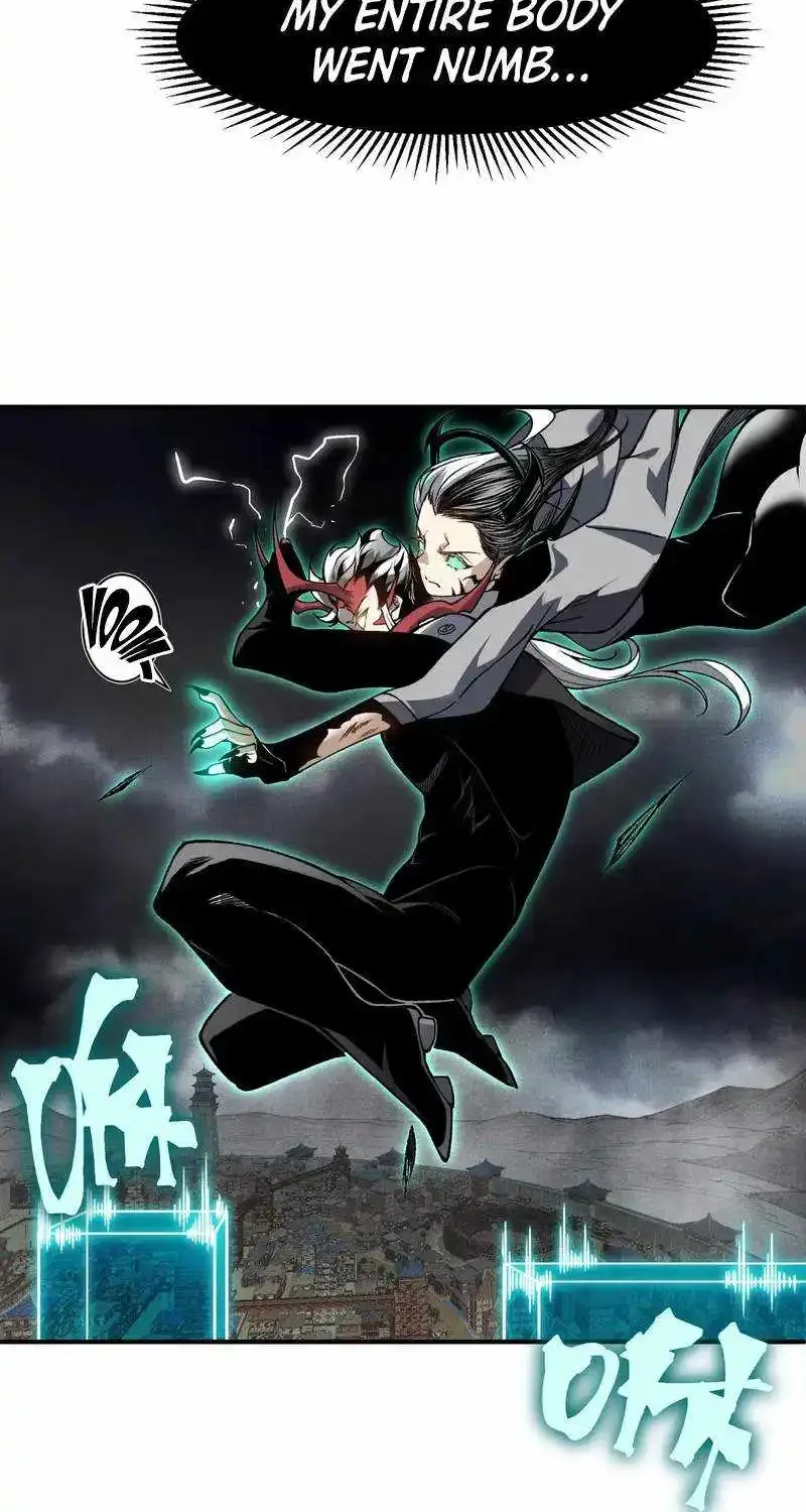 Read The Devil Never Cries chapter 72 image 13 on Lezhin