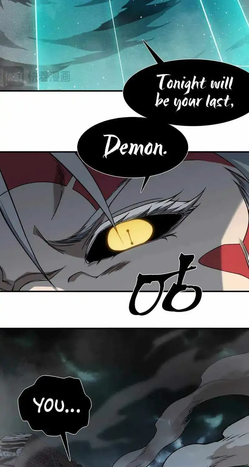 Read The Devil Never Cries chapter 72 image 16 on Lezhin